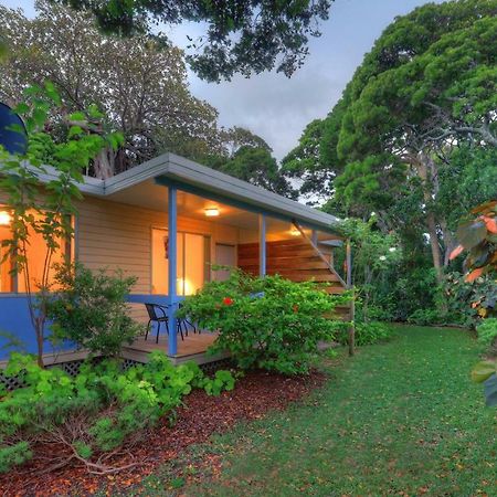 The Broken Banyan Διαμέρισμα Lord Howe Island Εξωτερικό φωτογραφία