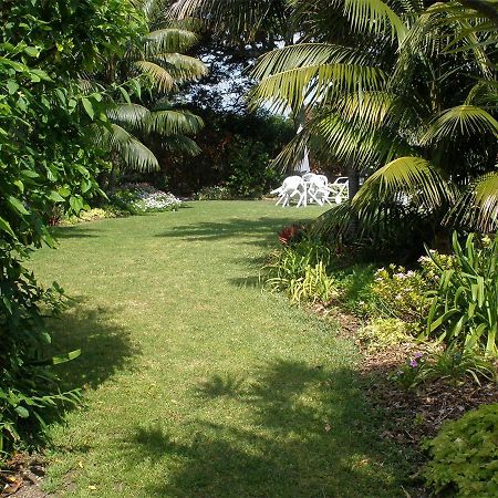 The Broken Banyan Διαμέρισμα Lord Howe Island Εξωτερικό φωτογραφία