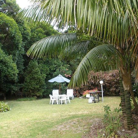 The Broken Banyan Διαμέρισμα Lord Howe Island Εξωτερικό φωτογραφία
