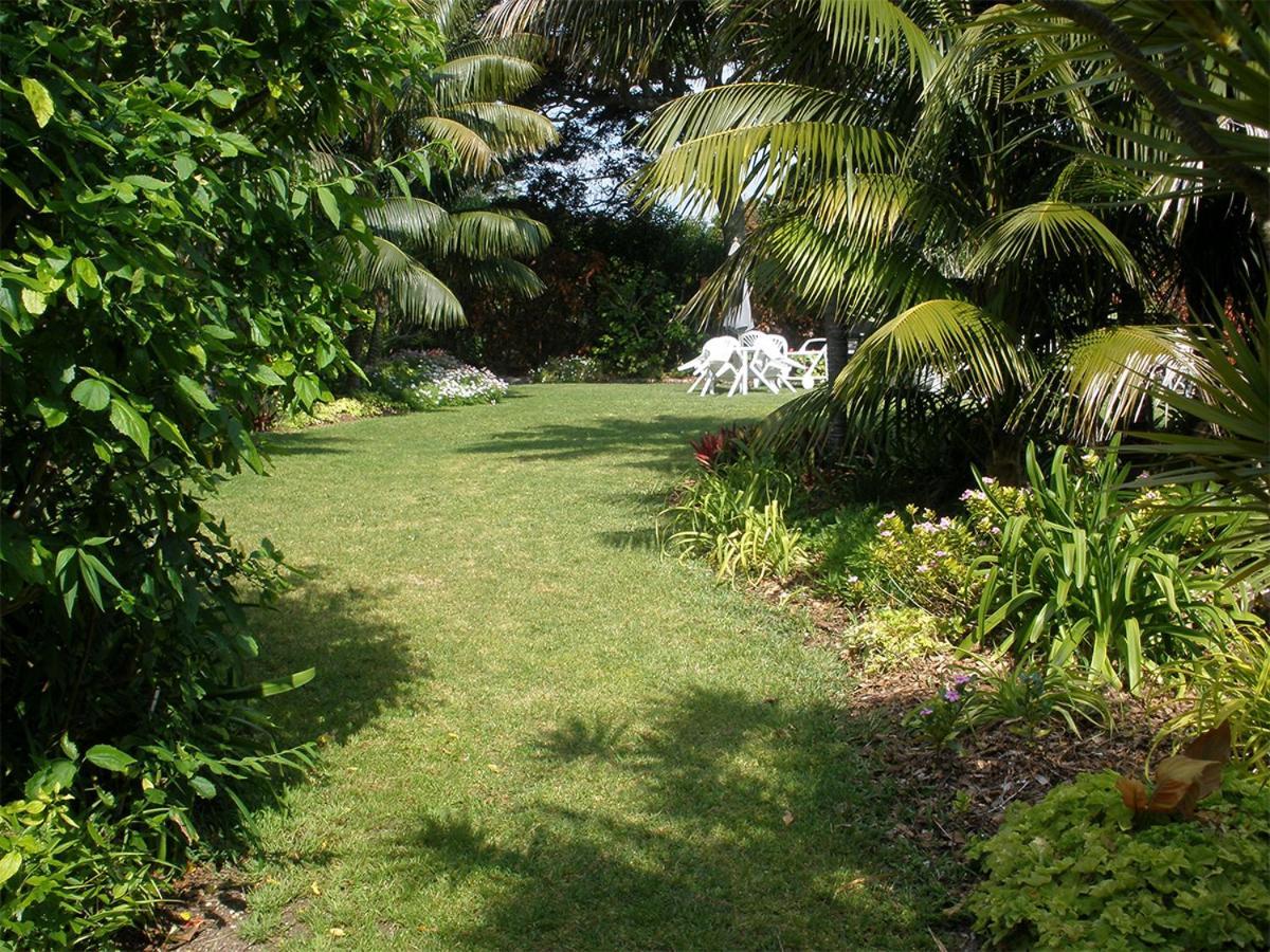 The Broken Banyan Διαμέρισμα Lord Howe Island Εξωτερικό φωτογραφία