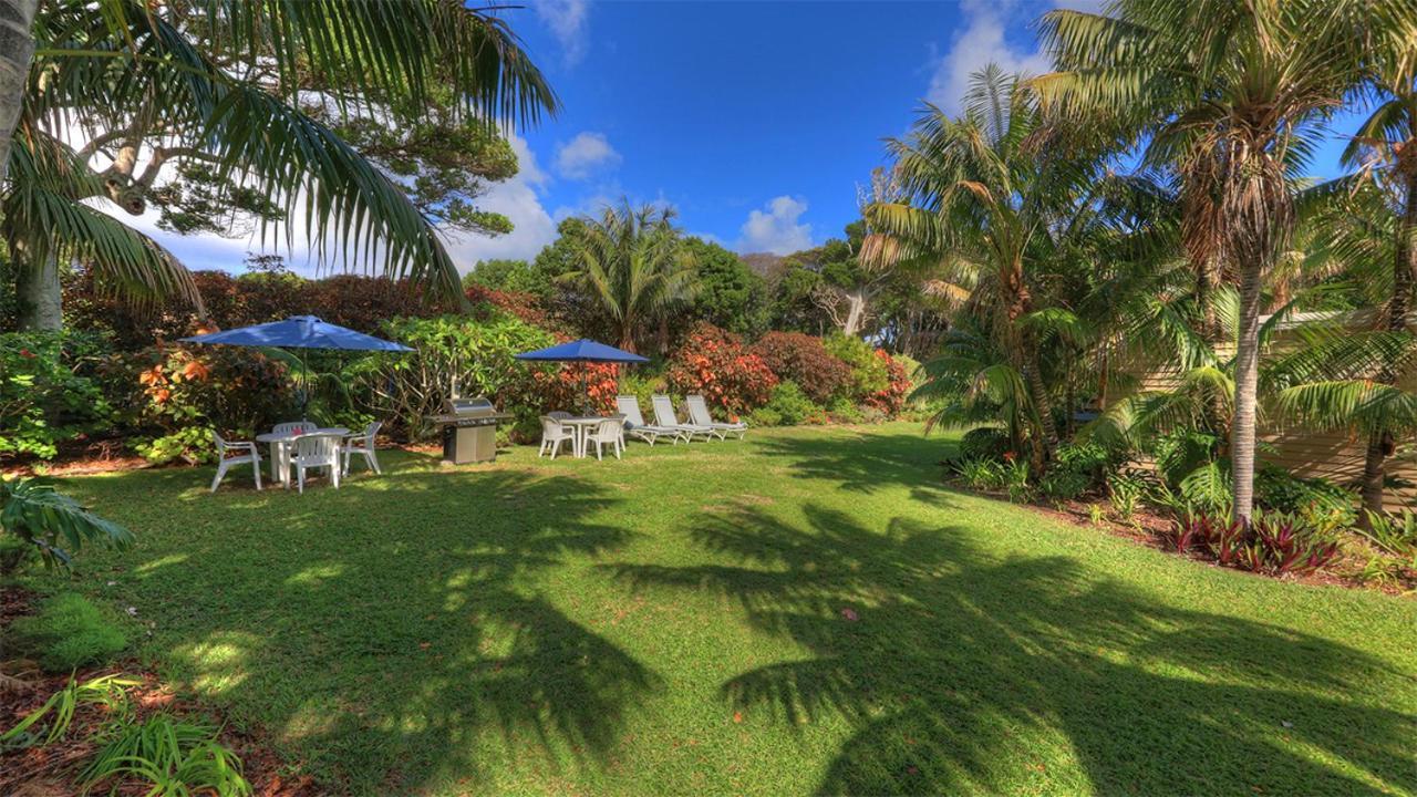 The Broken Banyan Διαμέρισμα Lord Howe Island Εξωτερικό φωτογραφία