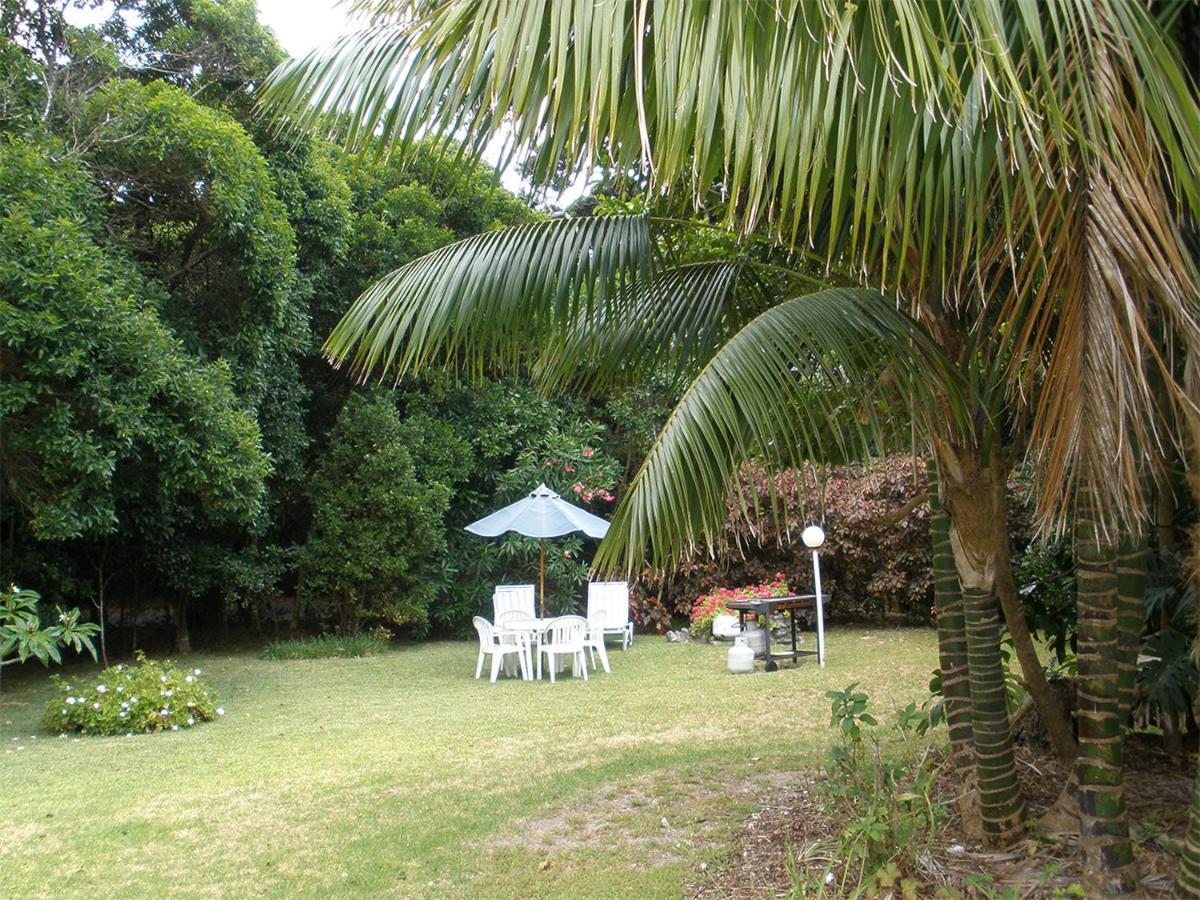 The Broken Banyan Διαμέρισμα Lord Howe Island Εξωτερικό φωτογραφία